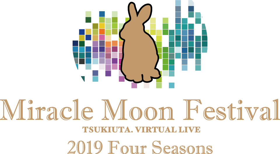 【Blu-ray】ツキウタ。Miracle Moon Festivalムンフェス